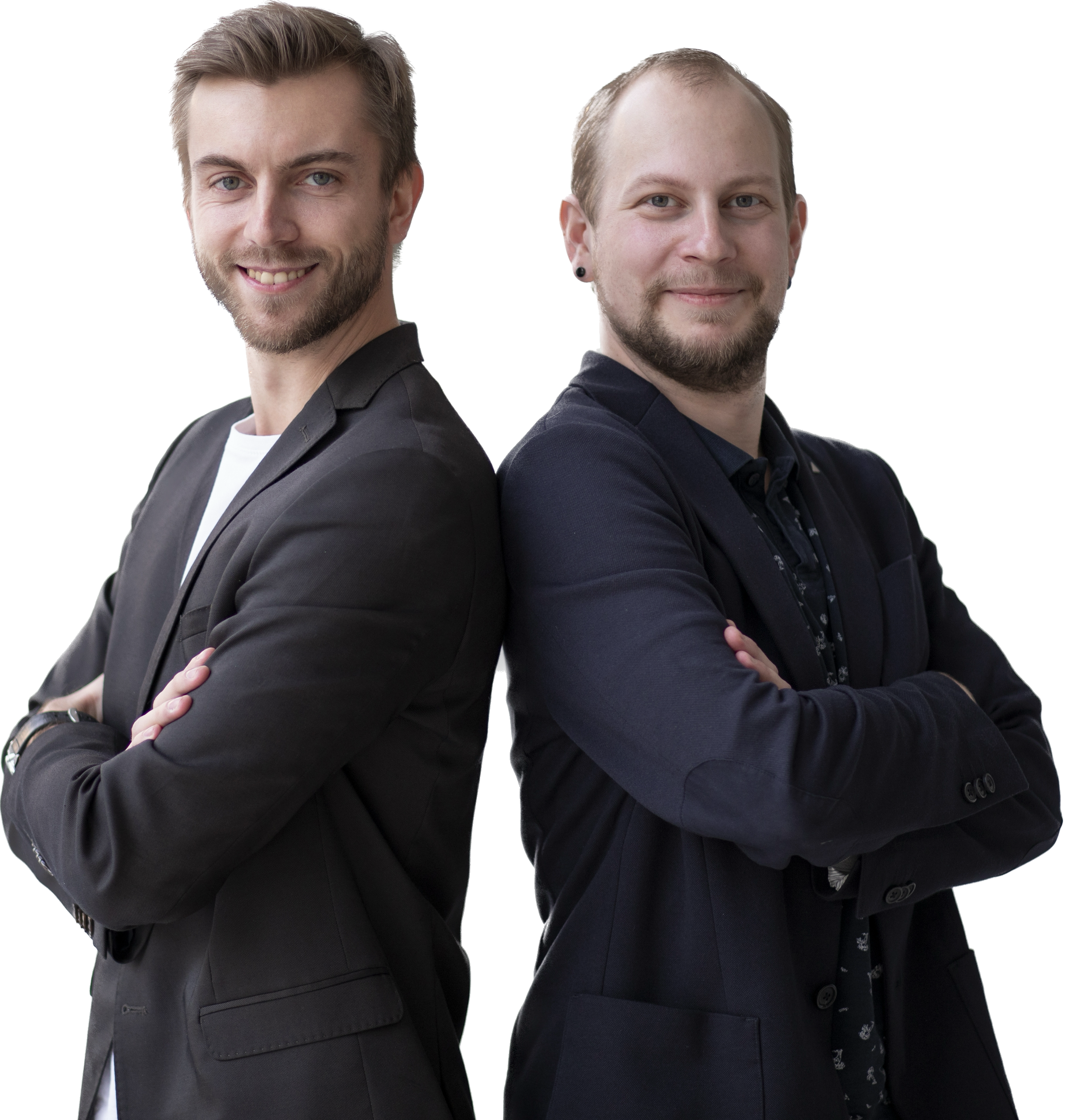 Brandcopy copywriteři